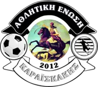 Logo of Giorgos Karaiskakis