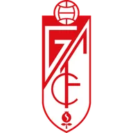 Logo of Granada CF