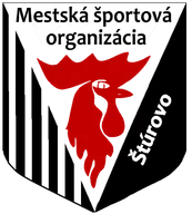 Logo of MSO Sturovo