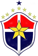 Logo of Nacional Fast Clube