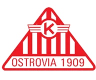 Logo of Ostrovia 1909 (w)