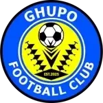 Logo of Ghupo FC