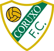 Logo of Coruxo FC