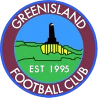 Logo of Greenisland (W)