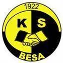 Logo of Besa Kavaje