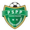 Logo of PSP PADANG panjang