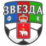 Logo of Zvezda Perm