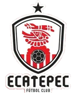 Logo of Ecatepec FC