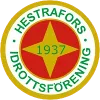Logo of Hestrafors IF