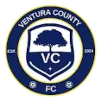 Logo of Ventura County FC