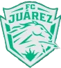 Logo of Juarez FC (w)