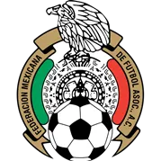 Logo of Mexico (w) U17