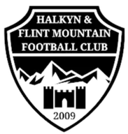 Logo of Flint Mountain