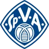 Logo of Viktoria Aschaffenburg