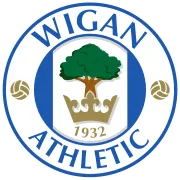Logo of Wigan Athletic U21