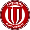 Logo of Chengdu Rongcheng FC