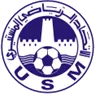 Logo of U.S.Monastir