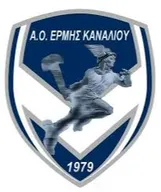 Logo of Ermis Kanaliou