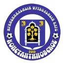 Logo of Konstantinovskoe