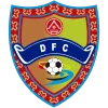 Logo of Dak Lak U21