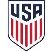 Logo of USA (w) U23