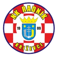 Logo of Radnik Krizevci
