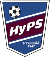 Logo of HyPS (w)
