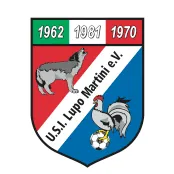Logo of Lupo-Martini Wolfsburg