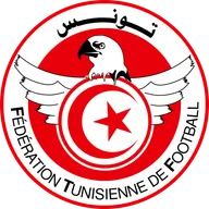 Logo of Tunisia U20