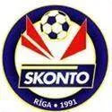 Logo of Skonto FC