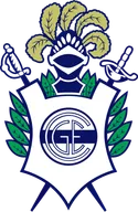 Logo of Gimnasia LP U20
