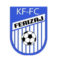 Logo of KF Ferizaj