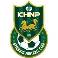 Logo of Gyeongju KHNP