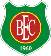 Logo of Barretos youth team U20