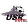 Logo of Revel