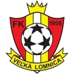 Logo of Velka Lomnica