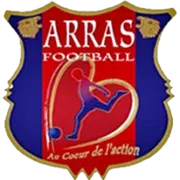 Logo of Arras Football (w)