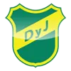 Logo of Defensa y Justicia (w)