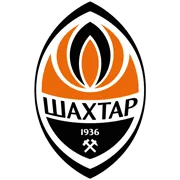 Logo of FC Shakhtar Donetsk