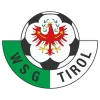 Logo of WSG Tirol