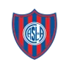Logo of San Lorenzo (w)