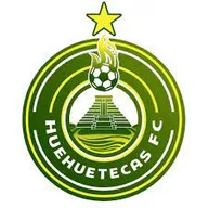 Logo of Huehuetecas FC (w)