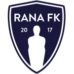 Logo of Rana FK