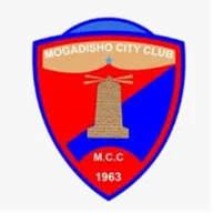 Logo of Mogadishu City