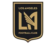 Logo of Los Angeles FC II