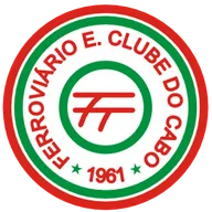 Logo of Ferroviario U20