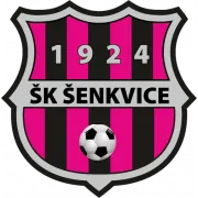 Logo of SK Senkvice