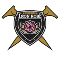 Logo of Iron Rose (W)