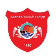 Logo of Alanya Beledyie Spor Beach