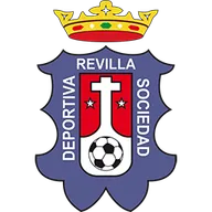Logo of SD Revilla